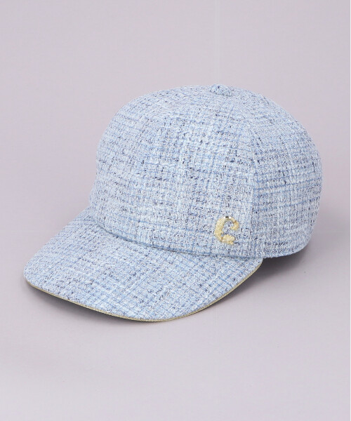 HK CAP8 LIGHT BLUE ONESIZE